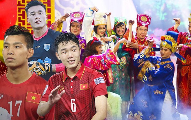 'Táo Quân' gửi lời động viên U23 Việt Nam trước giờ xung trận Ảnh 2