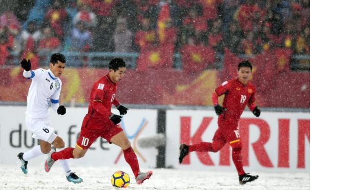 FOX Sports: 'Phần thưởng thực sự của Việt Nam là xoá bỏ sự tự ti của cả ĐNA' Ảnh 2