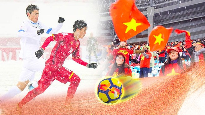 Báo chí Đông Nam Á nói gì khi U23 Việt Nam không 'hoá rồng'? Ảnh 2