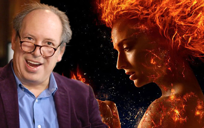 'Thánh soạn nhạc' Hans Zimmer sẽ viết nhạc cho ‘X-Men: Dark Phoenix’ Ảnh 2