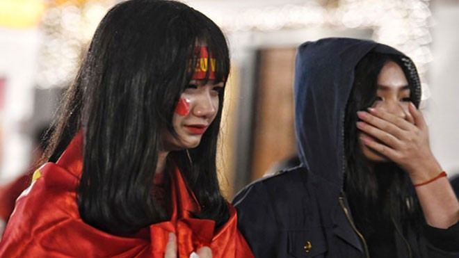 Người Thái xin chia sẻ nỗi đau với U23 Việt Nam Ảnh 2