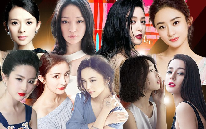 Top 10 nữ diễn viên Hoa Ngữ được quốc tế chú ý nhất Ảnh 2