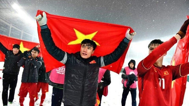 U23 Việt Nam: ‘Vô địch là nhất, về nhì - các bạn được gì?’ Ảnh 2