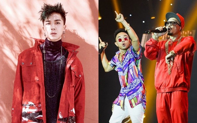 Phúc Bồ và Hà Lê lên tiếng sau nghi án đạo ca khúc của Mino (Winner) Ảnh 2