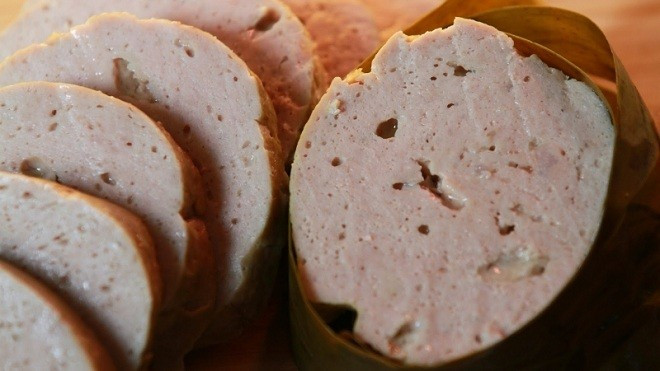 Giò chả không đâu ngon bằng Hà Nội, nhưng mua cũng phải kén những hàng dưới đây Ảnh 2