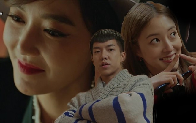 Xuất hiện nữ ác quỷ cướp mất vòng kim cang của Đường Tăng, liệu trái tim của Ngộ Không sẽ bị thay đổi? Ảnh 2