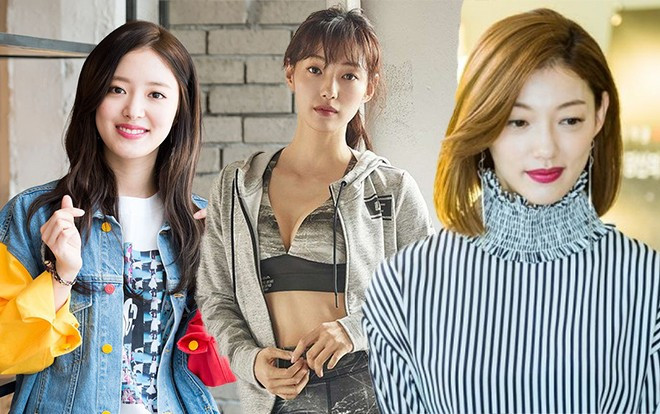 So sánh Lại Thanh Hương với yêu quái 'Tây Du Ký' thì tội quá, 'Hwayugi' có loạt nữ yêu xinh hết cỡ Ảnh 2