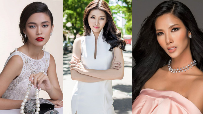 Dàn chân dài Việt bức xúc khi người mẫu diện bikini đón U23 Việt Nam bị gọi là yêu quái, diễn viên múa Ảnh 2