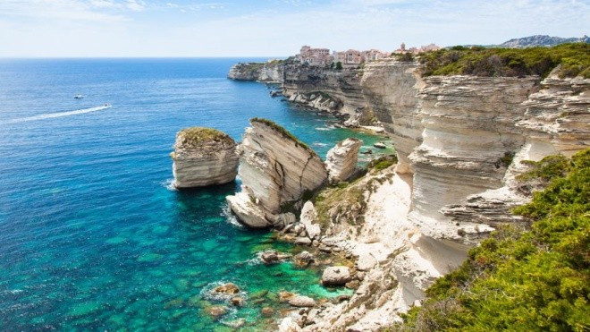 Những hòn đảo được lòng du khách nhất thế giới Ảnh 2