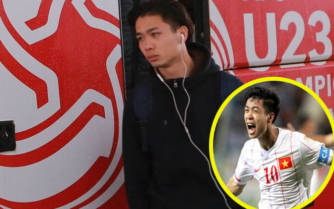 Công Phượng 'lạc lõng' trong chiến công U23 VN: Bóng đá đôi khi bạc bẽo thật! Ảnh 2