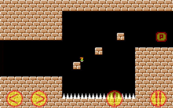 Game Mario phiên bản mới chỉ xem thôi cũng tức đến lộn ruột vì quá khó Ảnh 2