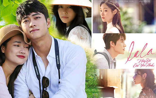 Phim hợp tác Việt - Hàn sẽ là bước tiến hay sự thụt lùi cho nền điện ảnh nước nhà? Ảnh 2