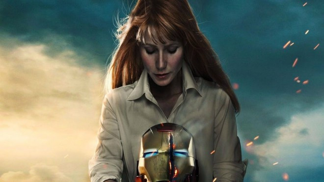 Pepper Potts có khả năng sẽ sở hữu siêu năng lực trong 'Avengers: Infinity War' Ảnh 2