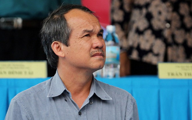 Bầu Đức nghĩ gì khi đón nhận 'triệu lời cảm ơn' sau thành công của U23 Việt Nam? Ảnh 2