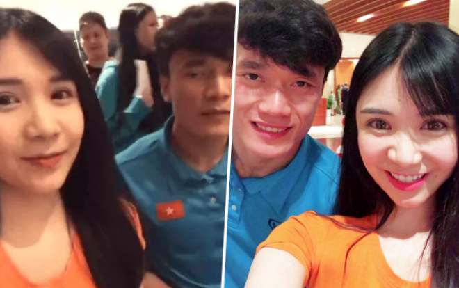 Bị 'đe doạ' vì livestream trong tiệc liên hoan của U23 Việt Nam, Thanh Bi 'Người phán xử' lên tiếng đính chính Ảnh 2