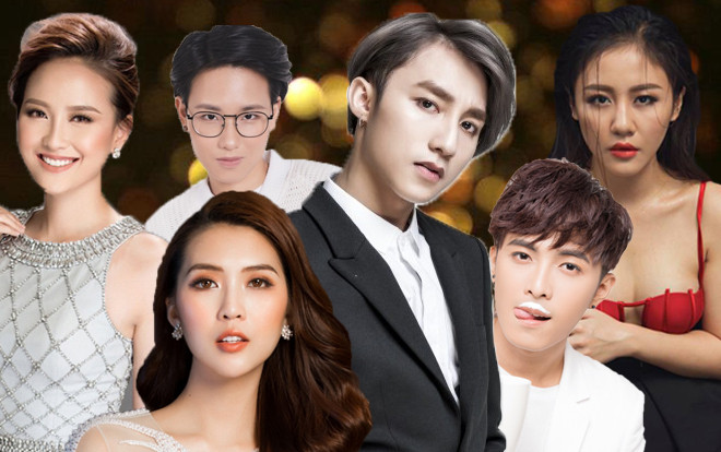 Loạt sao Việt tuổi Tuất tài năng, xinh đẹp hết phần người khác Ảnh 2