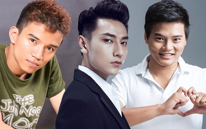 Isaac, giám đốc FAPtv và đạo diễn 'Thằng Ròm' lọt top '30 Under 30′ năm 2018 Ảnh 2