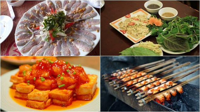 Điểm danh những món ngon nức tiếng ở quê hương các 'cực phẩm' Quang Hải, Tiến Dũng, Xuân Trường Ảnh 2