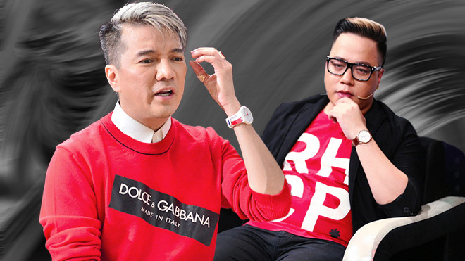 Đàm Vĩnh Hưng: 'Tùng Leo là ai mà chê chúng tôi như… phường hát tuồng?' Ảnh 2