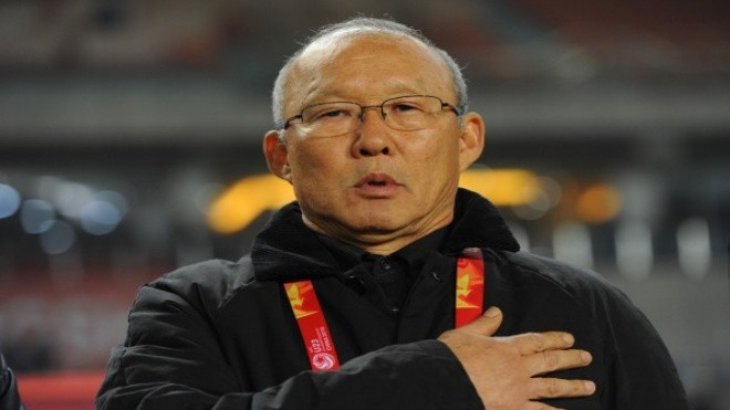 Báo Hàn tiết lộ bí quyết gắn kết U23 Việt Nam của Park Hang-seo Ảnh 2