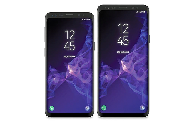 Bộ đôi Galaxy S9/S9+ sẽ có giá bán đắt nhất dòng Galaxy S từ trước đến nay Ảnh 2