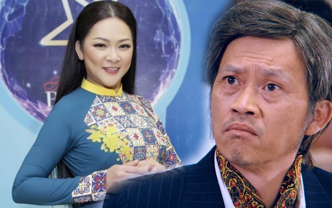 'Lênh đênh phận buồn' của Nữ thần Bolero Như Quỳnh xuất hiện trong trailer phim Tết của Hoài Linh Ảnh 2