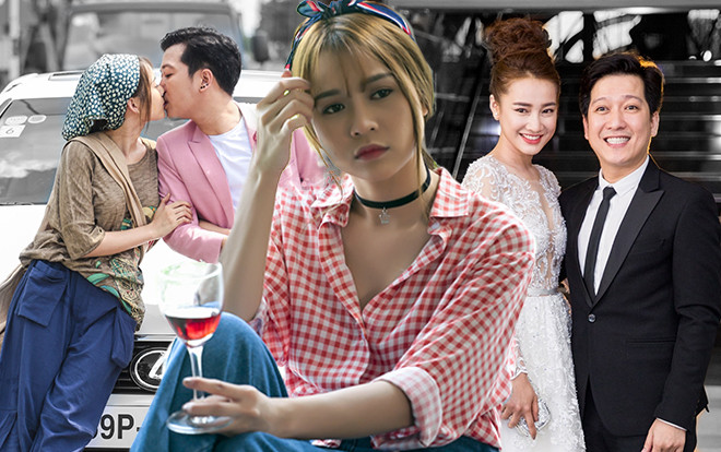 Sam: 'Tôi chưa bao giờ phải tìm Nhã Phương để giải thích tin đồn tình cảm với anh Giang' Ảnh 2