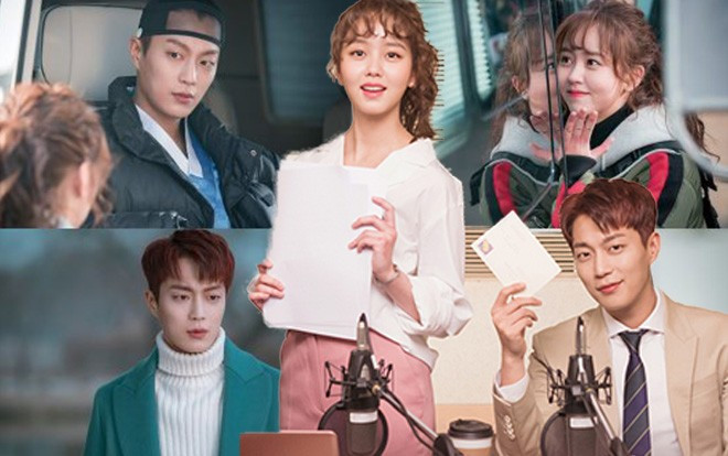 'Radio Romance': Khán giả Hàn ngợi khen Kim So Hyun và Doo Joon chỉ sau tập 1 Ảnh 2