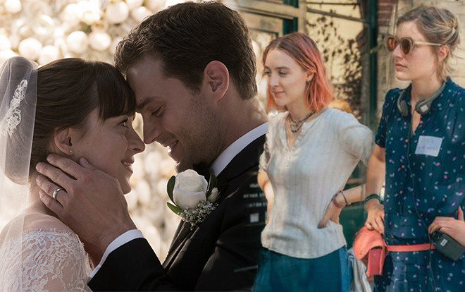 Những bộ phim mới toanh không nên bỏ lỡ trong tháng Valentine và Quốc tế Phụ nữ Ảnh 2