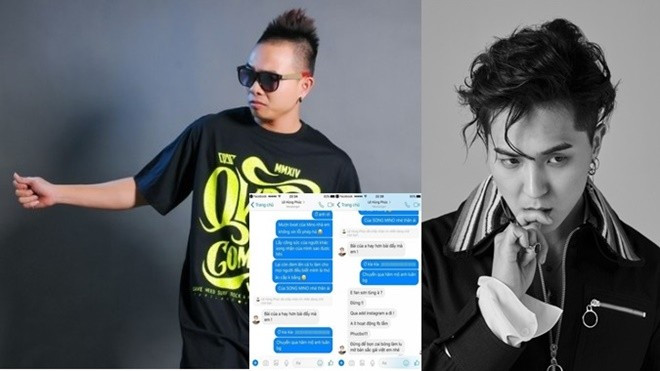 Làm clip xin lỗi Mino (WINNER), Phúc Bồ vẫn 'ăn gạch' vì lơ nhân vật chính Ảnh 2