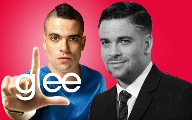 Mark Salling - Ngôi sao 'Glee' Puckerman - treo cổ tự tử khi chỉ mới 35 tuổi Ảnh 2