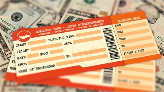 Hàng không 'cháy' vé, tăng giá gấp đôi dịp Tết Ảnh 2