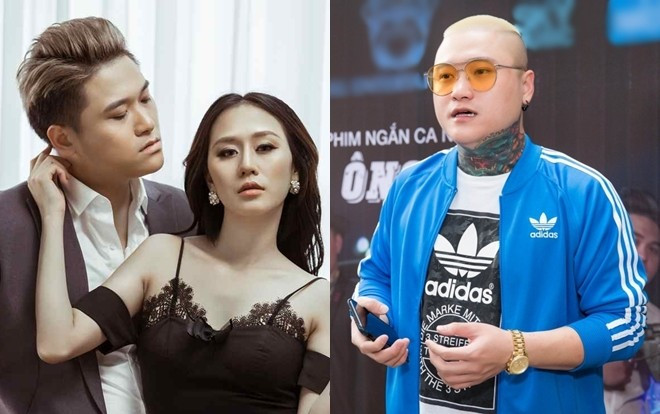 Vũ Duy Khánh thừa nhận hôn nhân tan vỡ, ra mắt MV 18+ tiêu tốn nửa tỷ đồng Ảnh 2