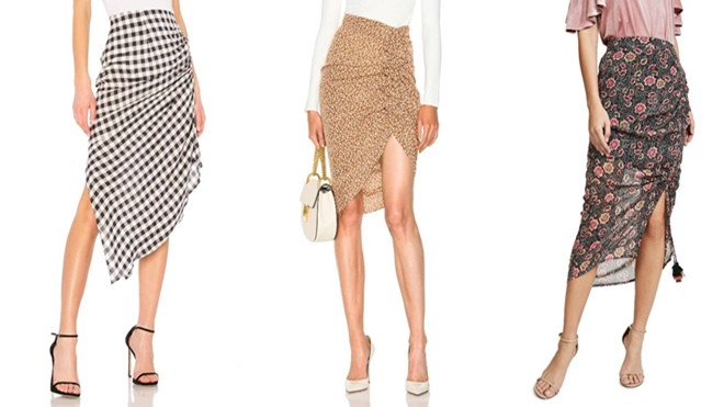 Váy xà-rông của người Chăm được 'lên đời', trở thành xu hướng hot trong mùa Xuân Ảnh 2