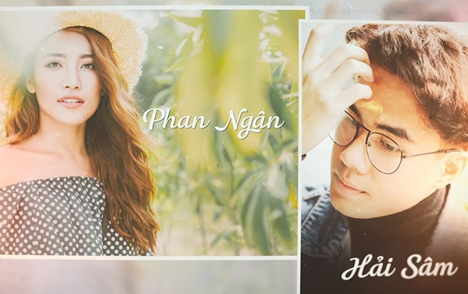 Hậu The Face, Phan Ngân kết hợp cùng 'hoàng tử Soundcloud' dự thi ca hát Ảnh 2