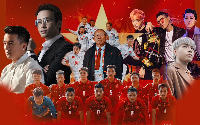 Giữa 'tâm bão' U23 Việt Nam, loạt sao này nên được trao 'huân chương can đảm' bởi vì… Ảnh 2