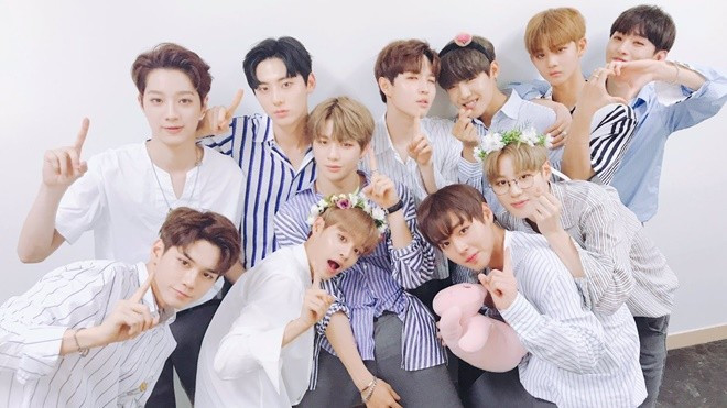 Kiếm cả ‘núi’ tiền, Wanna One vẫn sẽ gạt giấc mộng Daesang qua một bên và tan rã Ảnh 2