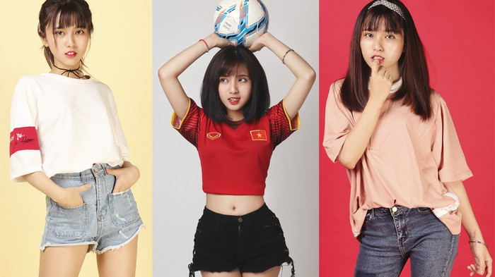 ‘Thiên thần làng game’ Nabee: Tiêu chuẩn bạn trai khiến sao U23 Việt Nam phải chào thua Ảnh 2