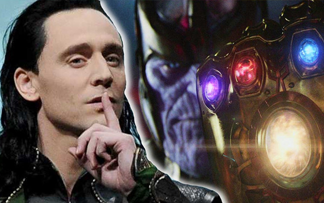 'Avengers: Infinity War' gây ấn tượng mạnh với Tom Hiddleston Ảnh 2