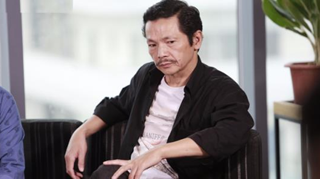 Lương Bổng 'Người phán xử' bị đánh chảy máu đầu: Tôi không muốn làm ầm ĩ Ảnh 2