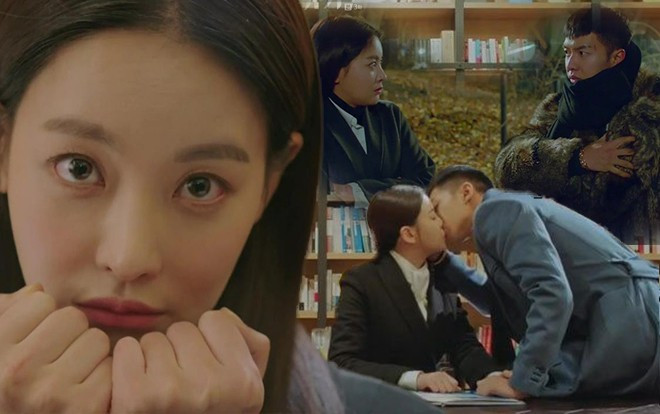 Mọi phim ngôn tình đều phải bái 'Hwayugi' là… sư phụ vì lý do này Ảnh 2