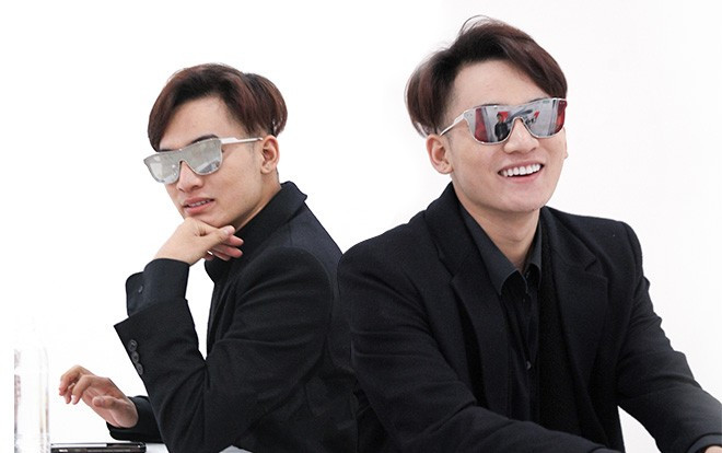 Ali Hoàng Dương: 'Ngồi ở vị trí giám khảo tuyển sinh The Voice 2018 là vinh dự rất lớn' Ảnh 2