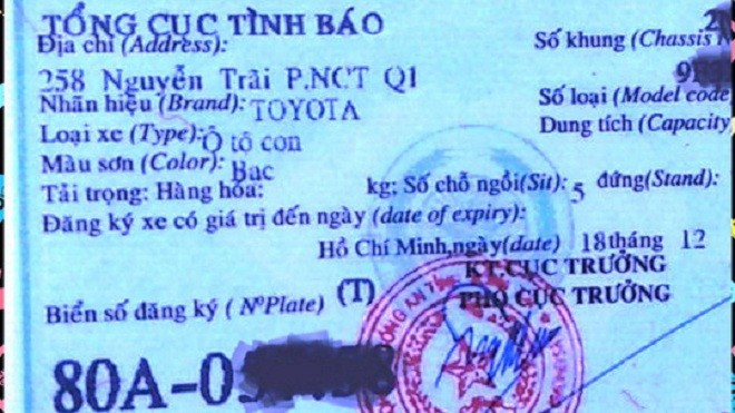 Có đường dây làm giấy giả, phôi thật? Ảnh 2
