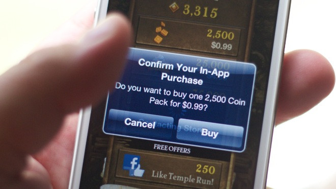 5 ứng dụng trên iPhone có mức giá đắt đỏ khiến người dùng “méo mặt” Ảnh 2