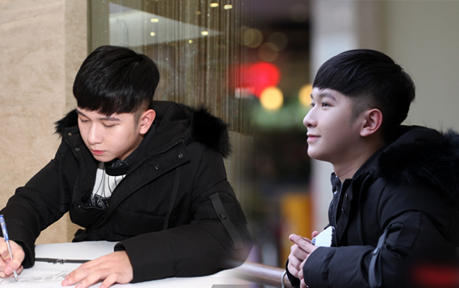 Đỗ Hoàng Dương: 'Giọng hát Việt nhí là cột mốc quan trọng trên con đường ca hát' Ảnh 2