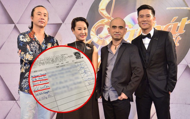 Bộ tứ HLV Sing My Song đồng loạt tham gia ký tên đòi công bằng cho bé Nhật Linh Ảnh 2