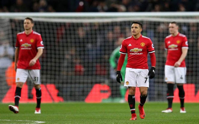 Vỡ mộng 'đế vương', Man United còn phải nhận hàng loạt tin buồn Ảnh 2