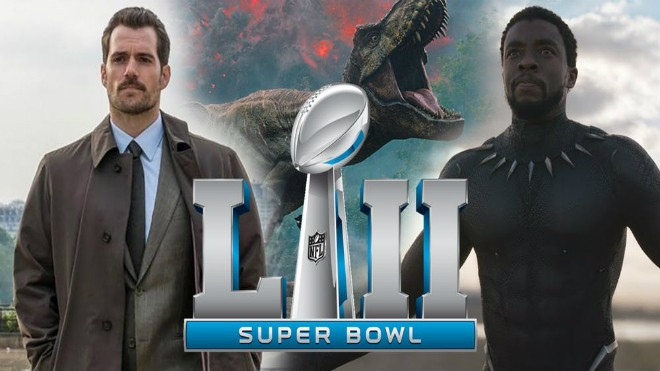 Những trailer phim được mong đợi nhất ở Super Bowl lần thứ 52 Ảnh 2