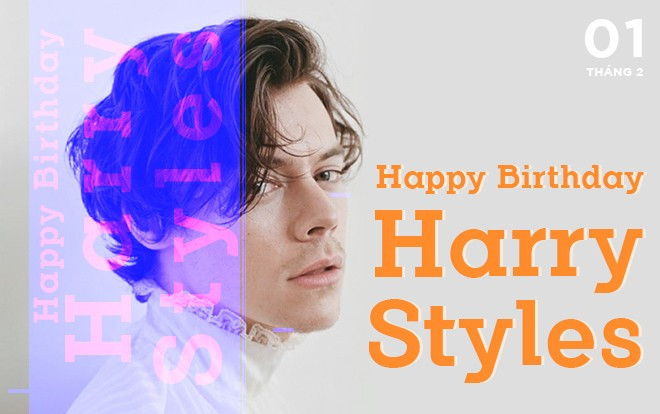 Harry Styles và những bí mật đến cả fan 'cứng cựa' cũng chưa chắc đã biết Ảnh 2