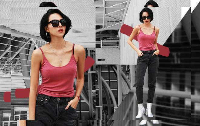 Minh Triệu: 'Showbiz đơn giản hơn so với những gì mọi người tưởng tượng' Ảnh 2